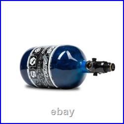 HK Army Aerolite 68/4500 Carbon Fiber Paintball / Airsoft Tank Blue HK Army Aerolite 68/4500 Carbon Fiber Paintball / Airsoft Tank Blue