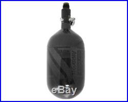 HK Army Aerolite 68/4500 Carbon Fiber Paintball HPA Air Tank Smoke