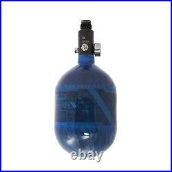 HK Army Aerolite Carbon Fiber HPA Tank 48/4500 Blue