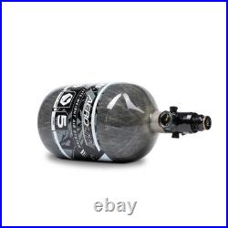 HK Army Aerolite Carbon Fiber Tank 68ci 4500psi Smoke