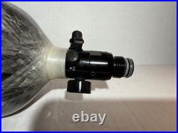 HK Army Aerolite Tank 68ci 4500PSI