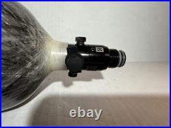 HK Army Aerolite Tank 68ci 4500PSI
