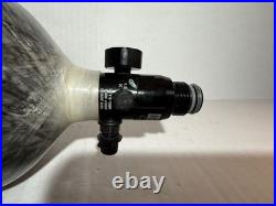 HK Army Aerolite Tank 68ci 4500PSI