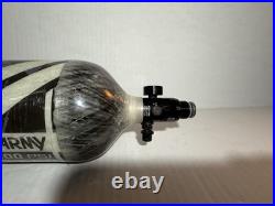 HK Army Aerolite Tank 68ci 4500PSI