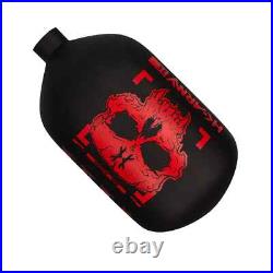 HK Army Alpha Air 68 / 4500 TANK BOTTLE ONLY DOOM SCORCH Black / Red HK Army Alpha Air 68 / 4500 TANK BOTTLE ONLY DOOM SCORCH Black / Red