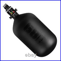 HK Army Alpha Air 68 / 4500 Tank with HP8 Regulator VOID Black / Black HK Army Alpha Air 68 / 4500 Tank with HP8 Regulator VOID Black / Black