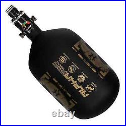 HK Army Alpha Air 68ci/4500psi HP8 Air Tank- Doom Midas