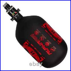 HK Army Alpha Air 68ci/4500psi HP8 Air Tank- Doom Scorch