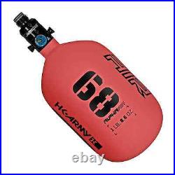 HK Army Alpha Air 68ci/4500psi PRO Air Tank- Ignite