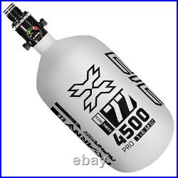 HK Army Alpha Air 77/4500 Blizzard (White/Black)