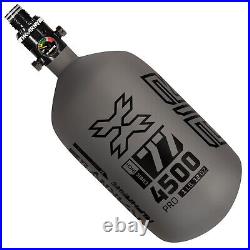 HK Army Alpha Air 77/4500 Graphite (Grey/Black)