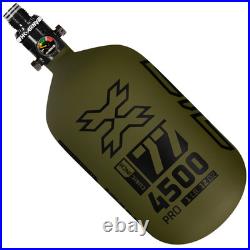 HK Army Alpha Air 77/4500 HP8 Regulator Striker (Olive/Black) HK Army Alpha Air 77/4500 HP8 Regulator Striker (Olive/Black)
