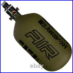 HK Army Alpha Air 77/4500 HP8 Regulator Striker (Olive/Black) HK Army Alpha Air 77/4500 HP8 Regulator Striker (Olive/Black)