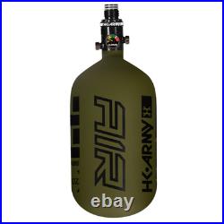 HK Army Alpha Air 77/4500 HP8 Regulator Striker (Olive/Black) HK Army Alpha Air 77/4500 HP8 Regulator Striker (Olive/Black)