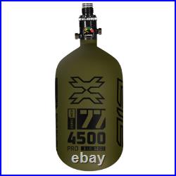 HK Army Alpha Air 77/4500 HP8 Regulator Striker (Olive/Black) HK Army Alpha Air 77/4500 HP8 Regulator Striker (Olive/Black)