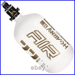 HK Army Alpha Air 77/4500 HP8 Regulator Summit (White/Gold)