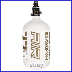 HK Army Alpha Air 77/4500 HP8 Regulator Summit (White/Gold)