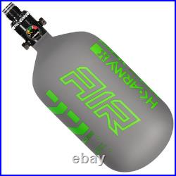 HK Army Alpha Air 77/4500 HP8 Regulator Toxic (Grey/Neon Green) HK Army Alpha Air 77/4500 HP8 Regulator Toxic (Grey/Neon Green)