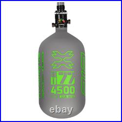HK Army Alpha Air 77/4500 HP8 Regulator Toxic (Grey/Neon Green) HK Army Alpha Air 77/4500 HP8 Regulator Toxic (Grey/Neon Green)