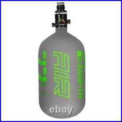 HK Army Alpha Air 77/4500 HP8 Regulator Toxic (Grey/Neon Green) HK Army Alpha Air 77/4500 HP8 Regulator Toxic (Grey/Neon Green)