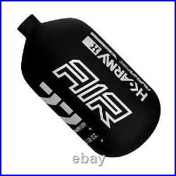 HK Army Alpha Air 77 / 4500 TANK BOTTLE ONLY SHADOW Black / White