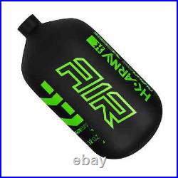 HK Army Alpha Air 77 / 4500 TANK BOTTLE ONLY SURGE Black / Green