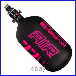 HK Army Alpha Air 77 / 4500 Tank with HP8 Regulator VIPER Black / Pink