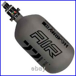 HK Army Alpha Air 77ci/4500psi HP8 Air Tank- Graphite