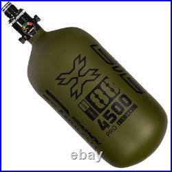 HK Army Alpha Air 88/4500 HP8 Regulator Striker (Olive/Black)