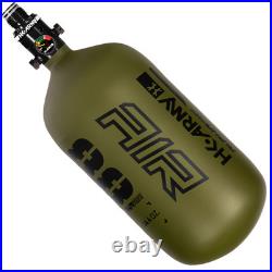 HK Army Alpha Air 88/4500 HP8 Regulator Striker (Olive/Black)