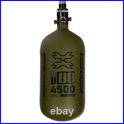 HK Army Alpha Air 88/4500 HP8 Regulator Striker (Olive/Black)