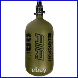 HK Army Alpha Air 88/4500 HP8 Regulator Striker (Olive/Black)