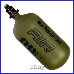 HK Army Alpha Air 88/4500 HP8 Regulator Striker (Olive/Black) HK Army Alpha Air 88/4500 HP8 Regulator Striker (Olive/Black)