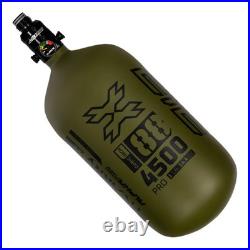 HK Army Alpha Air 88/4500 HP8 Regulator Striker (Olive/Black) HK Army Alpha Air 88/4500 HP8 Regulator Striker (Olive/Black)