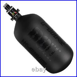 HK Army Alpha Air 88/4500 HP8 Regulator Void (Black/Black) HK Army Alpha Air 88/4500 HP8 Regulator Void (Black/Black)