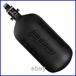 HK Army Alpha Air 88/4500 HP8 Regulator Void (Black/Black) HK Army Alpha Air 88/4500 HP8 Regulator Void (Black/Black)