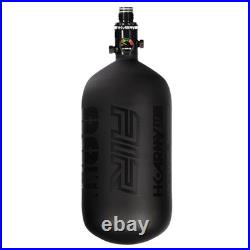 HK Army Alpha Air 88/4500 HP8 Regulator Void (Black/Black) HK Army Alpha Air 88/4500 HP8 Regulator Void (Black/Black)