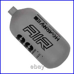 HK Army Alpha Air 88 / 4500 TANK BOTTLE ONLY Graphite Black / White