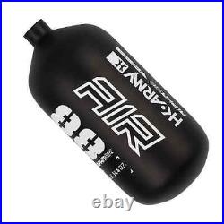 HK Army Alpha Air 88 / 4500 TANK ONLY SHADOW Black / White