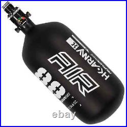 HK Army Alpha Air 88ci/4500psi HP8 Air Tank- Shadow HK Army Alpha Air 88ci/4500psi HP8 Air Tank- Shadow