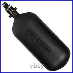 HK Army Alpha Air 98/4500 HP8 Regulator Void (Black/Black)