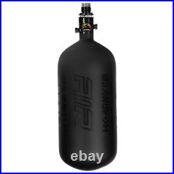 HK Army Alpha Air 98/4500 HP8 Regulator Void (Black/Black)