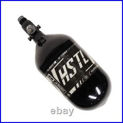 HK Army HSTL 68/4500 Carbon Fiber HPA Compressed Air Paintball Tank System