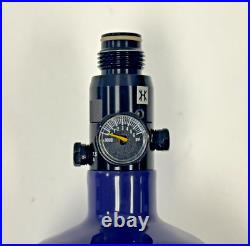 HK Army HSTL 68/4500 Carbon Fiber HPA Compressed Air Tank Standard Reg 05/24 HK Army HSTL 68/4500 Carbon Fiber HPA Compressed Air Tank Standard Reg 05/24