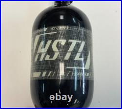 HK Army HSTL 68/4500 Carbon Fiber HPA Compressed Air Tank Standard Reg 09/23 HK Army HSTL 68/4500 Carbon Fiber HPA Compressed Air Tank Standard Reg 09/23