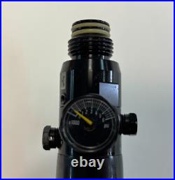 HK Army HSTL 68/4500 Carbon Fiber HPA Compressed Air Tank Standard Reg 09/23 HK Army HSTL 68/4500 Carbon Fiber HPA Compressed Air Tank Standard Reg 09/23