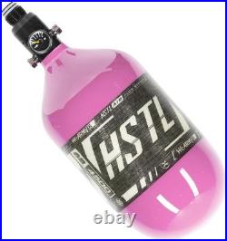 HK Army? HSTL Aero Lite Air System Pink, 68CI 4500PSI HK Army? HSTL Aero Lite Air System Pink, 68CI 4500PSI