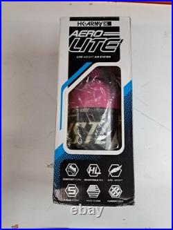 HK Army? HSTL Aero Lite Air System Pink, 68CI 4500PSI HK Army? HSTL Aero Lite Air System Pink, 68CI 4500PSI