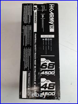 HK Army? HSTL Aero Lite Air System Pink, 68CI 4500PSI HK Army? HSTL Aero Lite Air System Pink, 68CI 4500PSI