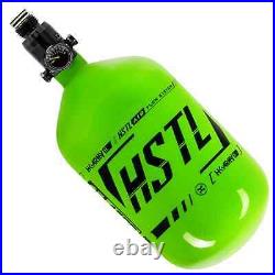 HK Army HSTL Carbon Fiber Air Tank 68 CI 4500PSI Green FREE SHIPPING HK Army HSTL Carbon Fiber Air Tank 68 CI 4500PSI Green FREE SHIPPING